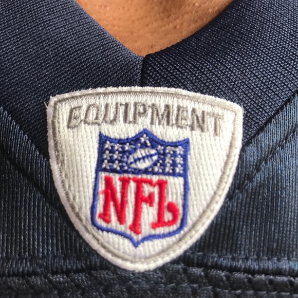 Vintage Chicago Bears Jersey - Picture 5 of 5